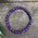 Amethyst Armbänder