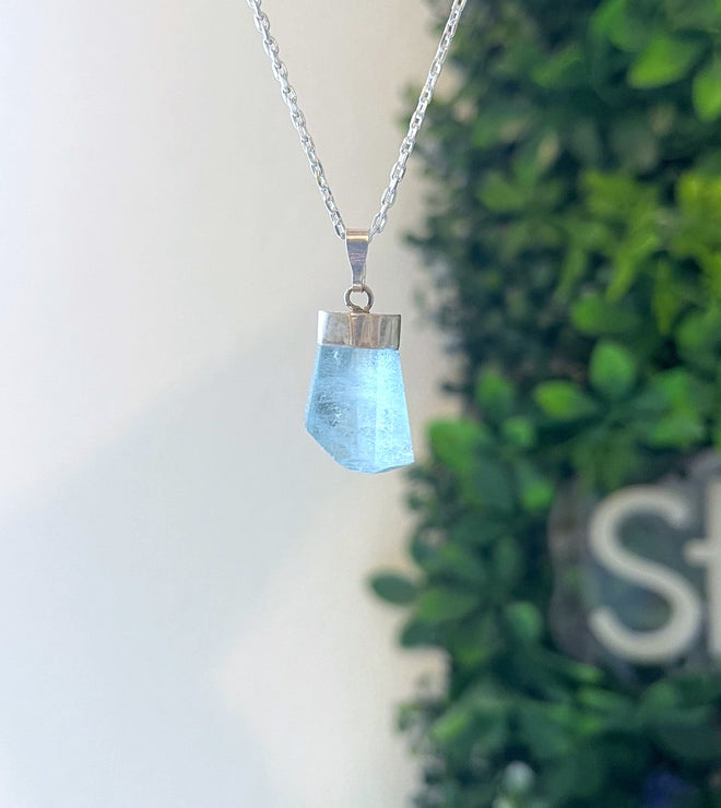 Gelassenheit (Aquamarin)