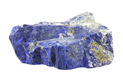 Lapis lazuli