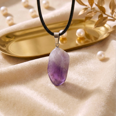 Amethyst Anhänger