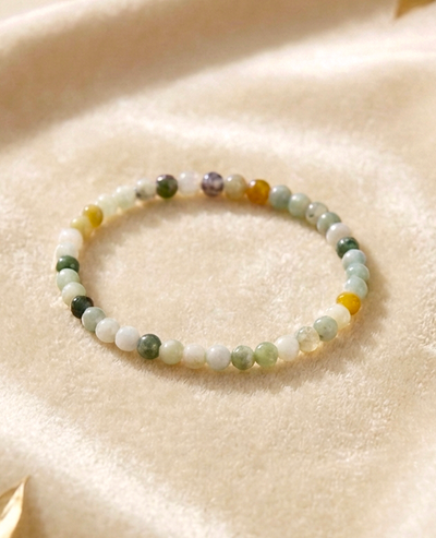 Burma Jade Armband