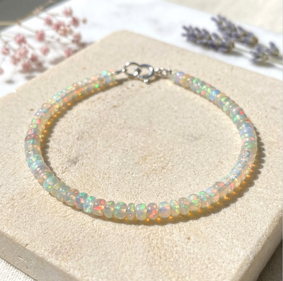 Opal Armband (AA-Qualität)