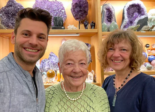 Ein Familienunternehmen seit 1997