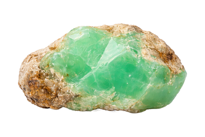 Chrysoprase