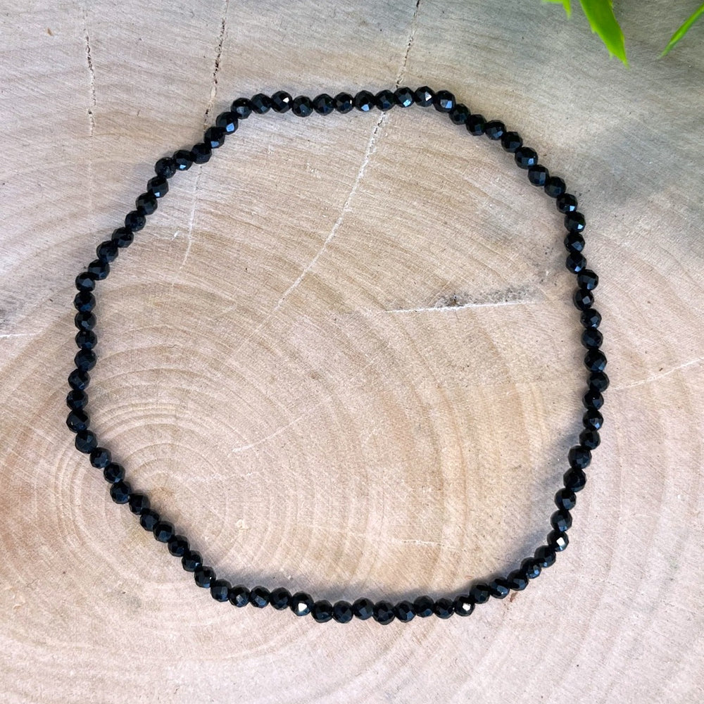 6 Hauptvorteile dieses Schwarzen Turmalin Armbands