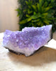 Amethyst Designstück