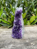 Großes Uruguay Amethyst Designstück (AAA-Qualität)