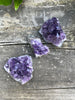 Kleines Uruguay Amethyst-Designstück (AA-Qualität)