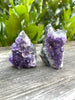 Kleines Uruguay Amethyst-Designstück (AA-Qualität)