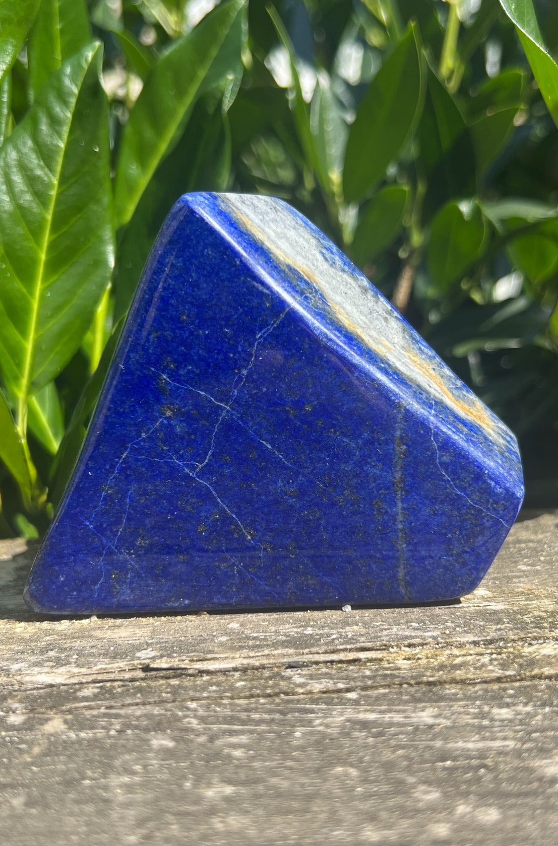 Lapis Designstück (AAA-Qualität)