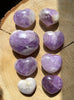 Amethyst Herz
