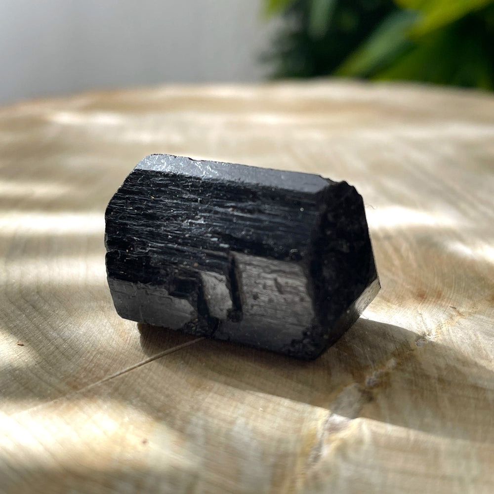 Warum diese Schwarze Turmalin Kette besonders ist