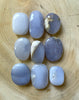 Chalcedon Handstein (A-Qualität)