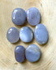 Chalcedon Handstein (A-Qualität)