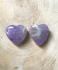 Amethyst Herz