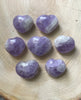 Amethyst Herz