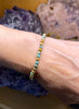 Türkis Armband