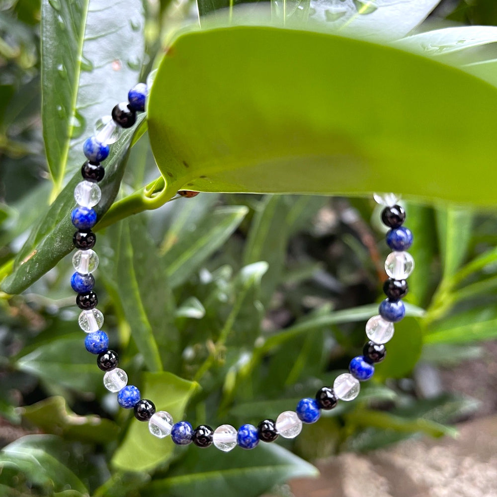 Balance zwischen Schutz und Klarheit