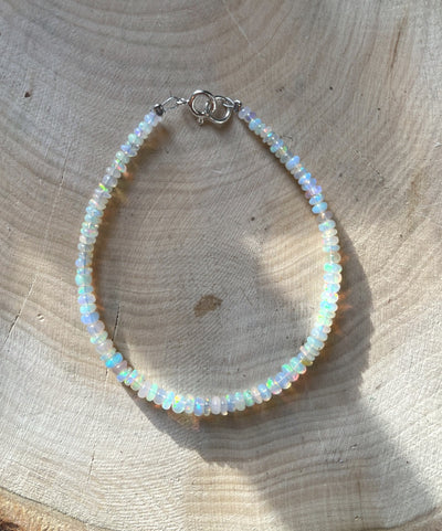 Opal Armband (AA-Qualität)