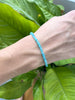 Amazonit Armband (AA-Qualität)