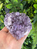 Amethyst Designstück