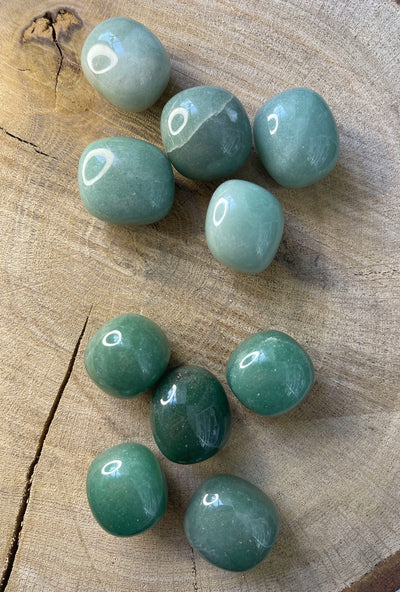 Aventurin Trommelstein