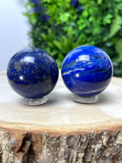 Lapis Kugeln (A-Qualität)