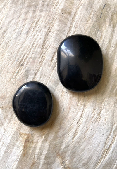 Obsidian Scheibenstein