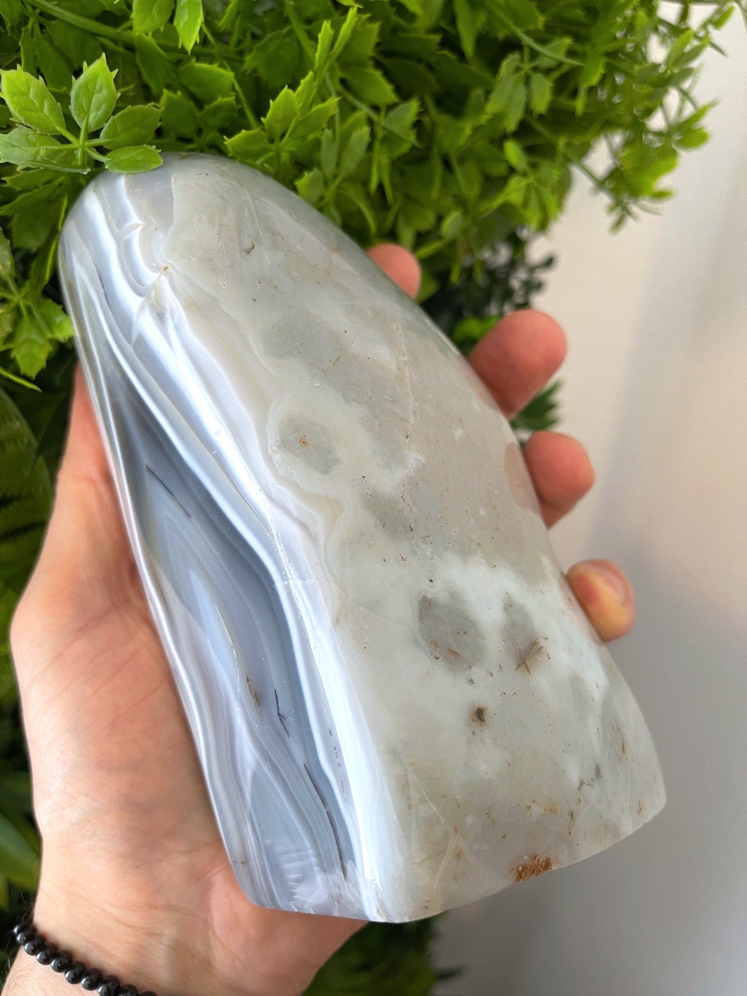 XL Achat Designstück