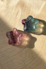 Fluorit - Stern-Schale