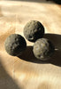 Gold Obsidian Mond