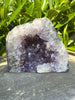 "Baby" Amethyst-Druse