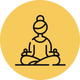 Meditation & Achtsamkeit