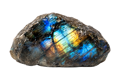 Labradorite