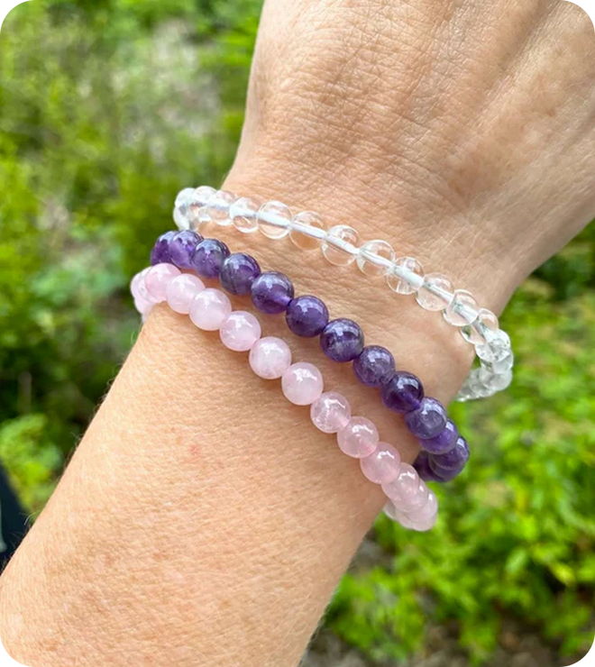 Armbänder