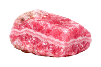 Rhodochrosite