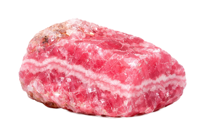Rhodochrosite