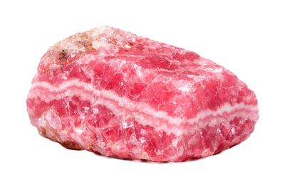 Rhodochrosite