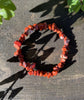 Roter Jaspis Armband