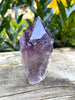 Amethyst Spitze (A-Qualität)