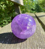 Amethyst-Kugel